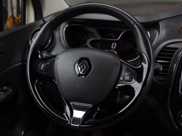 Renault Captur I Crossover 0.9 Energy TCe 90KM 2013 Renault Captur 0.9 TCe, Salon Polska, zdjęcie 19