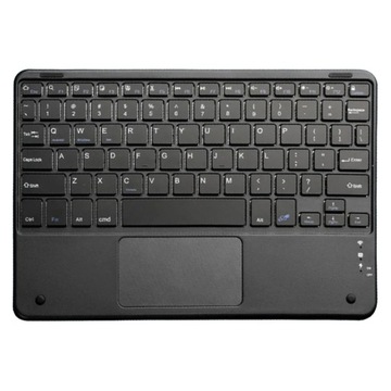 KLAWIATURA BEZPRZEWODOWA BLUETOOTH TOUCHPAD do SAMSUNG APPLE LENOVO XIAOMI