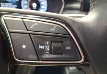 Audi A4 B9 Limousine Facelifting 2.0 35 TFSI 150KM 2020 Audi A4 Limousine 2.0 TFSI 150KM S-tronic 202021 r., I wlasciciel, Salon P, zdjęcie 18
