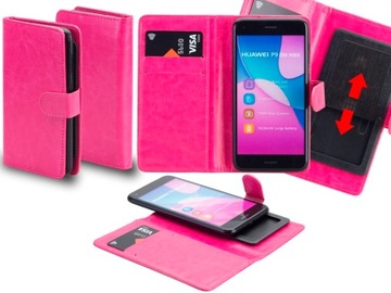 Чехол-книжка для Nokia 230 Dual SIM