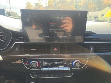 Audi A5 F5 2022 Audi RS5 Coupe Base 2022 2.9l 2.9 Benzyna 444KM, zdjęcie 11