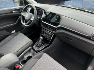 Volkswagen T-Cross SUV Facelifting 1.0 TSI 115KM 2026 Volkswagen T-Cross Life Plus 1.0 TSI 116 KM DSG-7, zdjęcie 12
