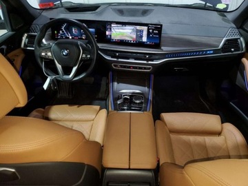 BMW X5 G05 2024 BMW X5 xDrive40I 2024 3.0l 3.0 Benzyna 375KM, zdjęcie 8