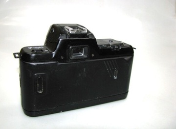 КАМЕРА NIKON F 401AF — корпус