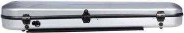 Vision 4/4 M-case Серебряный футляр для скрипки