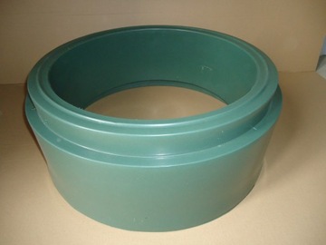 NADSTAWKA nadbudowa na zbiornik OG 20cm MARSEPLAST
