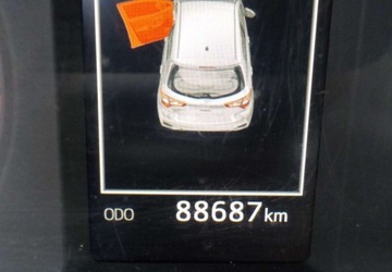 Toyota Yaris III Hatchback 5d Facelifting 2017 1.0 VVT-i 72KM 2019 Toyota Yaris Okazja Benzyna 72KM, zdjęcie 23