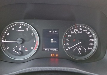 Hyundai Tucson III 2018 Hyundai Tucson SalonPL 1.6GDI 130KM Comfort 2WD Podgrzew.FoteleKierownica, zdjęcie 22