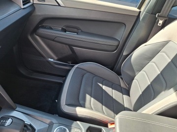 Volkswagen Amarok II 2025 Volkswagen Amarok Aventura 3.0 V6 TDI 4Motion, zdjęcie 24