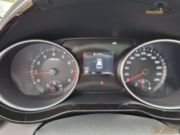 Kia Proceed Shooting Brake 1.5 T-GDI 160KM 2021 Kia ProCeed 1,5 T-GDI 160KM GT-LINE panorama navi kamera alu automat oplac, zdjęcie 23