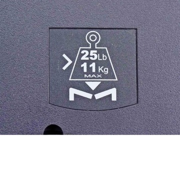 Подставка для ноутбука DELL 07W762