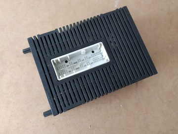 МОДУЛЬ КОНТРОЛЛЕРА СВЕТА BMW X3 E83 LIFT 3451625