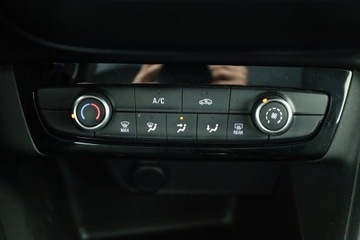 Opel Corsa F Hatchback 5d 1.2 75KM 2020 Opel Corsa 1.2, Salon Polska, Serwis ASO, Klima, zdjęcie 10