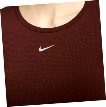 KOSZULKA NIKE AURA SLIM DRI-FIT ADV DD0588273 r.S