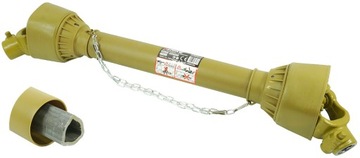 V65012 ВОМ ВАЛ ТРУБКА 90 СМ