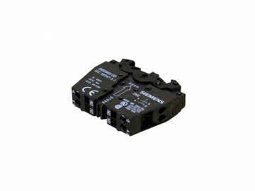 SIEMENS 3SB3403-0D Вспомогательный контакт