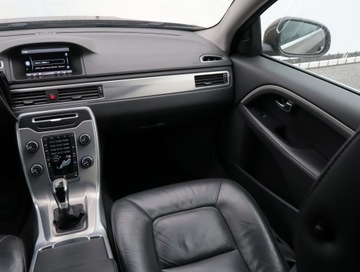 Volvo V70 III Kombi Facelifting 2.0 D4 DRIVE-E 181KM 2014 Volvo V70 D4, 178 KM, Skóra, Navi, Klima, zdjęcie 7