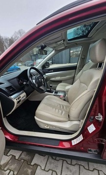 Subaru Legacy V 2012 Subaru Legacy Subaru Legacy 2.0 D Comfort Navi 2.0 Diesel 150KM, zdjęcie 19