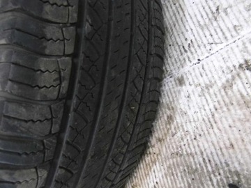 КОЛЕСА ДИСКИ ШИНЫ 225/65/R17 TOYOTA RAV4 III
