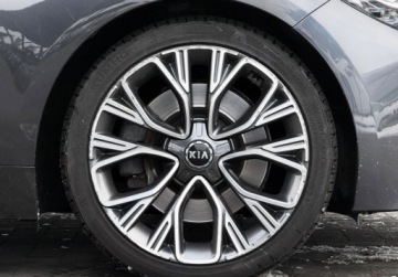 Kia Stinger Liftback 2.0 T-GDi 245KM 2019 Kia Stinger Kamera 360 GT Line Gwarancja Bezwypadkowy FVAT23, zdjęcie 10