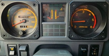 Mitsubishi Pajero I 1988 Mitsubishi Pajero Po Kapitalnym remoncie,Mozliwa ZAMIANA Polecam 2.5 Diesel, zdjęcie 20