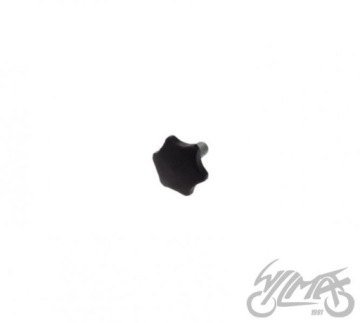 ДЕКОРАТИВНЫЙ ВИНТ С ЗАМКОМ