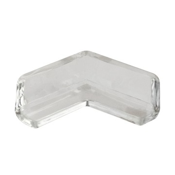 ЗАЩИТНИКИ УГЛОВЫЕ КРЫШКИ МЕБЕЛЬНЫЕ УГЛОВЫЕ КРЫШКИ 4 ШТ.