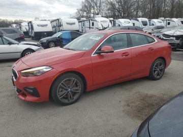 BMW Seria 2 G42-U06 2021 BMW Seria 2 2021 BMW 228XI 2.0 Benzyna 228KM, zdjęcie 1