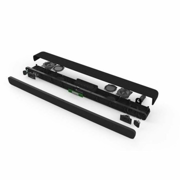TCL TS8211-EU 2.1 AP BT Саундбар WIFI 260 Вт Черный