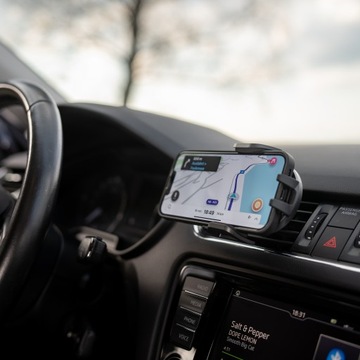 АВТОМОБИЛЬНЫЙ ДЕРЖАТЕЛЬ ДЛЯ ТЕЛЕФОНА, АВТОМОБИЛЬНЫЙ ВОЗДУХ ВОЗДУХАВЕНТИЛЯТОР, ПРОЧНЫЙ