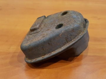 STIHL FS 40 ГЛУШИТЕЛЬ ВЫХЛОПА