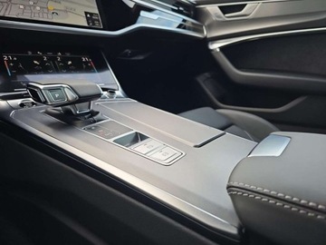 Audi A7 C8 2025 Audi A7 Sportback skretna os, panoramiczny dach, BO, hak, aktywny tempomat, zdjęcie 19