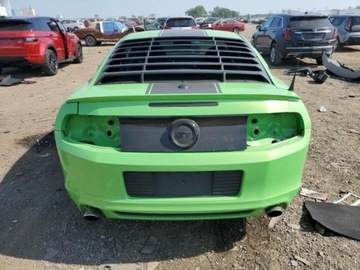 Ford Mustang V 2013 Ford Mustang Mustang gt 5.0 Benzyna 412KM, zdjęcie 3