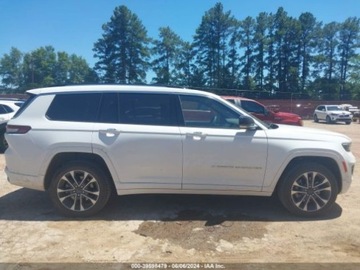 Jeep 2023 Jeep Grand Cherokee 2023r., 3.6L 3.6 Benzyna 293KM, zdjęcie 4