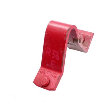 MINI R56 Петля крышки багажника правая Chili Red