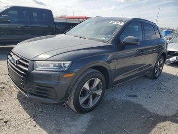 Audi Q5 II 2020 Audi Q5 2020 AUDI Q5 PREMIUM 2.0 Benzyna 261KM, zdjęcie 1