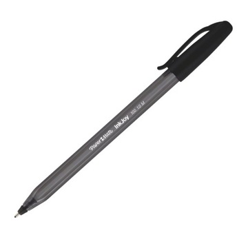Długopis PAPER MATE Inkjoy 100M Czarny 1,0 mm