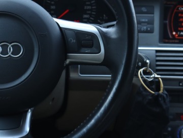 Audi A6 C6 Limousine 3.0 V6 TDI 225KM 2004 Audi A6 3.0 TDI , 221 KM, 4X4, Automat, Xenon, zdjęcie 21