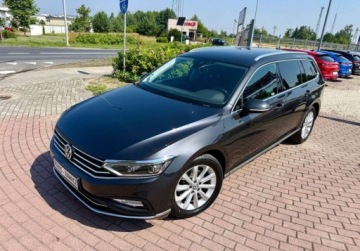 Volkswagen Passat 2021 Volkswagen Passat 2.0Tdi 150PS High line FULL LED El.Hak 93.000 km 2.0