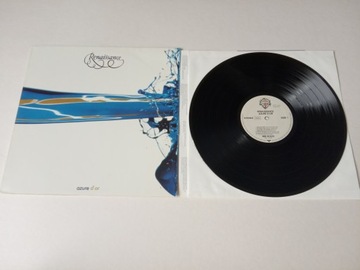 RENAISSANCE , azure d'or , 1979 ex
