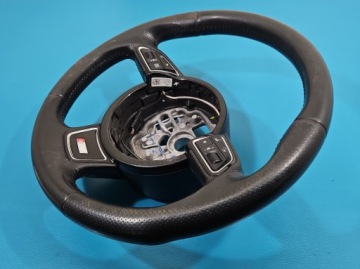 Vairas AUDI A6 C7 8X0419091L IMPRK1584263 – nuotrauka 7