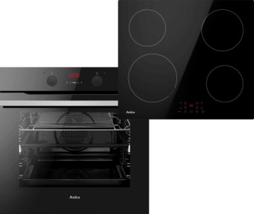 Zestaw AMICA ED37515B + PI6501