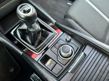 Mazda 3 III Hatchback Facelifting 2.0 SKYACTIV-G 120KM 2017 Mazda 3 2 kpl kół! Salon Polska, 1Ręka! LED, zdjęcie 23