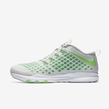 Nike Train Quick 844406-030 Спортивная тренировка