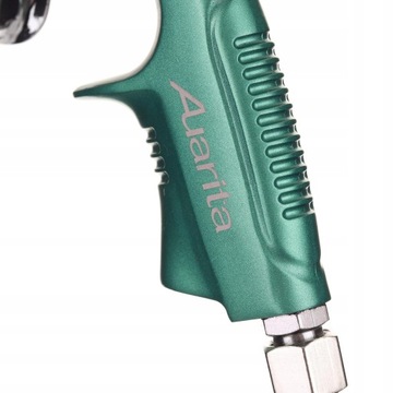 Пистолет-распылитель LVLP Auarita, тефлон 1,4 мм