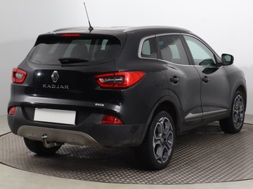 Renault Kadjar Crossover 1.6 dCi 130KM 2016 Renault Kadjar 1.6 dCi, 4X4, Skóra, Navi, Klima, zdjęcie 4
