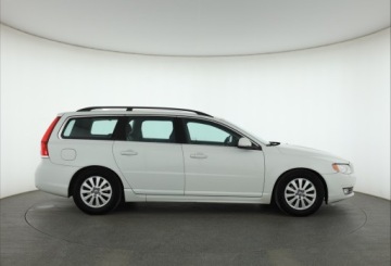 Volvo V70 III Kombi 1.6 DRIVe 115KM 2013 Volvo V70 D2, Automat, Skóra, Xenon, Bi-Xenon, zdjęcie 5