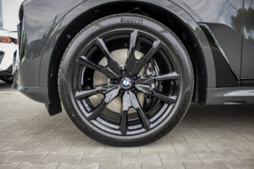 BMW X7 SUV Facelifting 3.0 40d 352KM 2026 BMW X7 xDrive40d - DEMO, zdjęcie 10