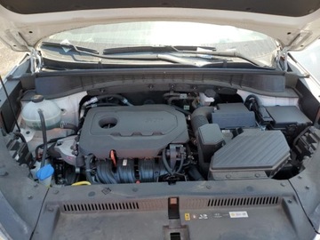 Hyundai Tucson IV 2020 Hyundai Tucson Limited 2020 2.4l 2.4 Benzyna 181KM, zdjęcie 6