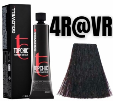 GOLDWELL TOPCHIC КРАСКА ДЛЯ ВОЛОС 60мл 11Р